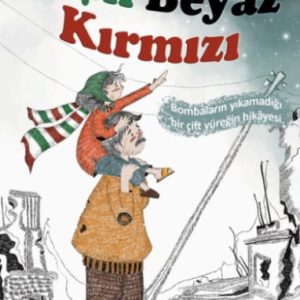 Yeşil Beyaz Kırmızı