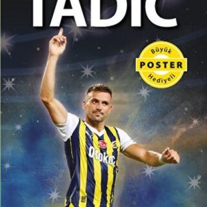 Asist Kralı Tadic