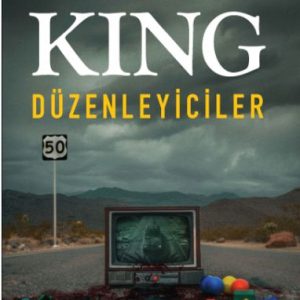 Düzenleyiciler (Yeni Kapak)