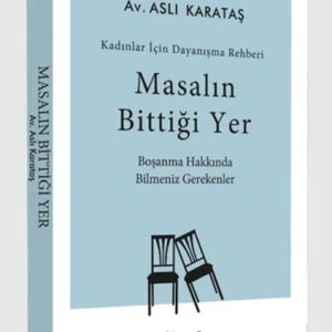 Masalın Bittiği Yer