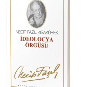 İdeolocya Örgüsü