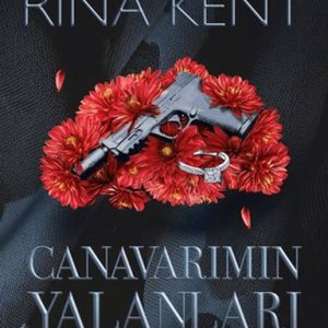Canavarımın Yalanları