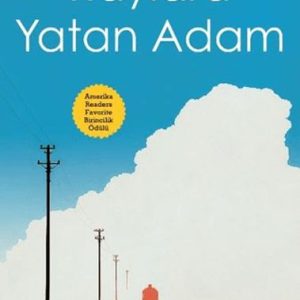 Raylara Yatan Adam