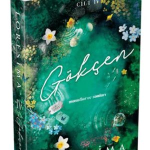 Gökçen 4: Masallar ve Sonları