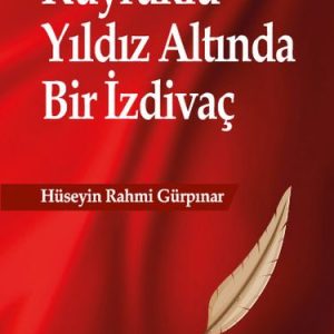 Kuyruklu Yıldız Altında Bir İzdivaç
