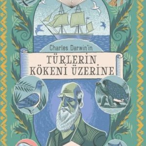 Charles Darvinin Türklerin Kökeni Üzerine