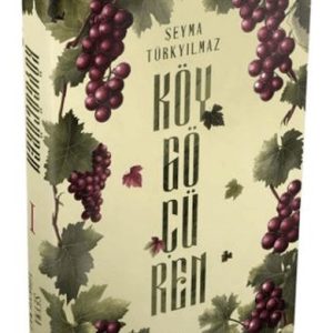 Köygöçüren 1 (Ciltli)