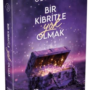 Bir Kibritle  Olmak 3