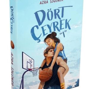 Dört Çeyrek 1 (Ciltli)