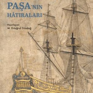 Barbaros Hayreddin Paşa'nın Hâtıraları