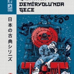 Galaktik Demiryolu'nda Gece