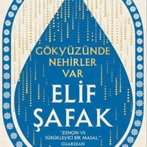 Gökyüzünde Nehirler Var