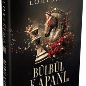 Bülbül Kapanı - 3 Ciltli