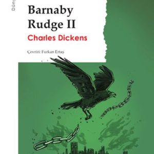Barnaby Rudge 2