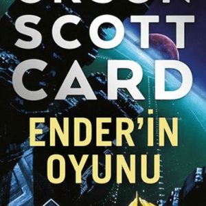 Ender'in Oyunu - Ender Efsanesi 1