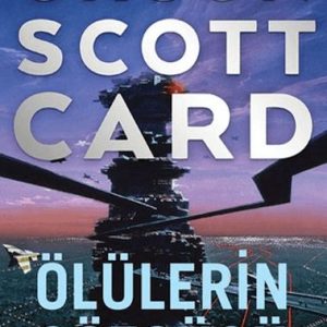 Ölülerin Sözcüsü - Ender Efsanesi 2