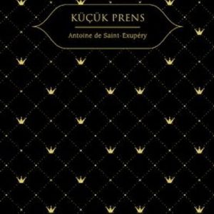 Küçük Prens (Ciltli)