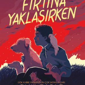 Fırtına Yaklaşırken