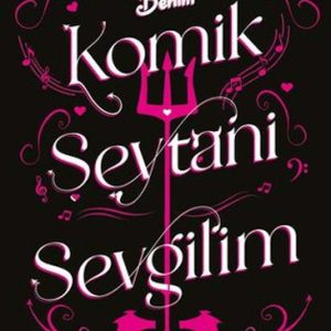 Benim Komik Şeytani Sevgilim
