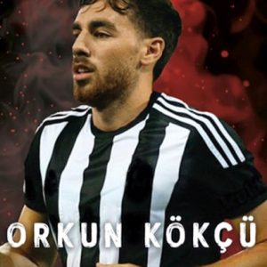 Orkun Kökçü- (Poster Hediyeli)