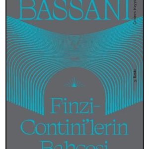 Finzi–Contini’lerin Bahçesi