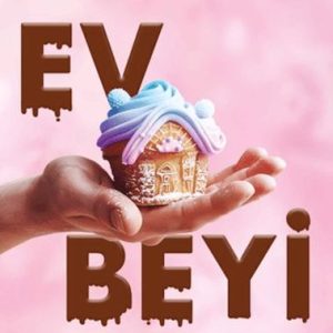 Ev Beyi