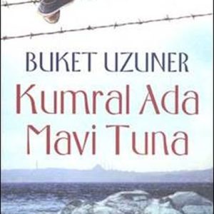 Kumral Ada Mavi Tuna