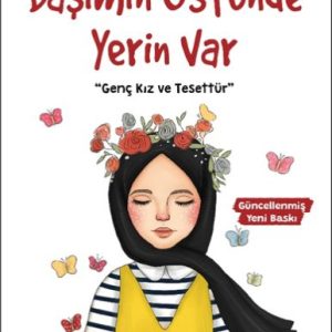 Başımın Üstünde Yerin Var
