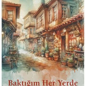 Baktığım Her Yerde