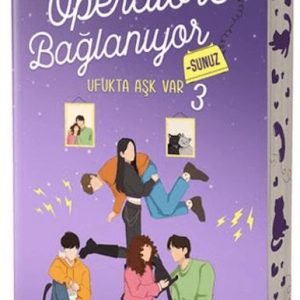 Operatöre Bağlanıyorsunuz 3 - Ufukta Aşk Var