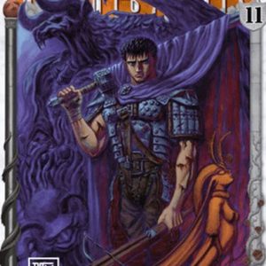 Berserk 11