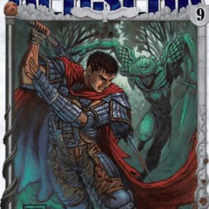 Berserk 9