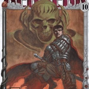 Berserk 10