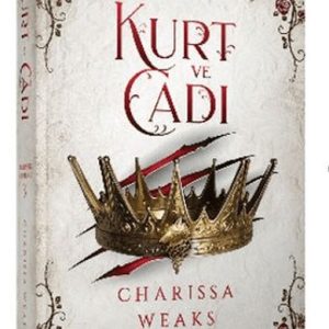 Kurt ve Cadı - Muhafız Cadılar (Ciltli)