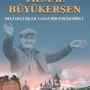 Yılmaz Büyükerşen