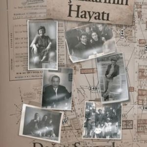 Başkalarının Hayatı