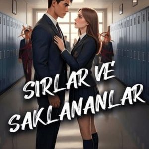 Sırlar ve Saklananlar