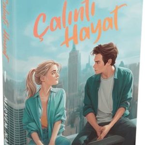 Çalıntı Hayat 1 (Ciltli)