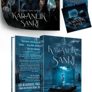 Karanlık Sanrı (Ciltli)