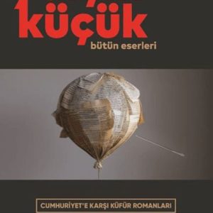 Cumhuriyet'e Karşı Küfür Romanları