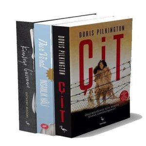 Kurgu Edebiyat Seti - 3  Takım