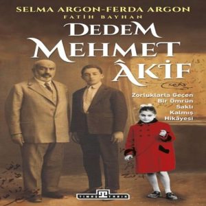 Dedem Mehmed Akif
