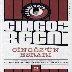 Cingöz'ün ı