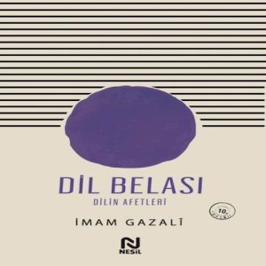 Dil Belası-Dilin Afetleri