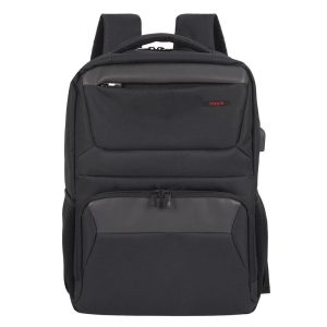 MACK MCC-805 15.6" BUSINESS X NOTEBOOK SIRT ÇANTASI SİYAH