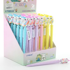 07 Uçlu Unicorn Kalem