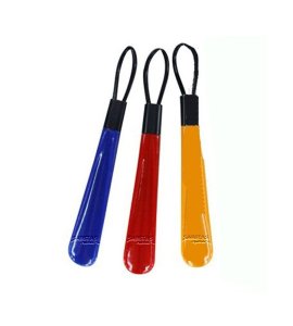 KÜÇÜK 27CM PLASTİK AYAKKABI ÇEKECEK (5224)