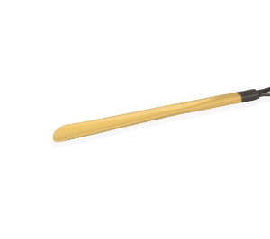 BÜYÜK 56CM PLASTİK AYAKKABI ÇEKECEK (5224)
