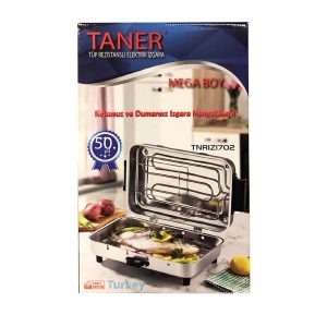 MEGA BOY IZGARA TNR-1702 (5224)