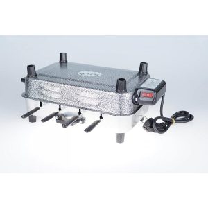 STANDART KÜÇÜK BOY IZGARA TNR-1700 (5224)